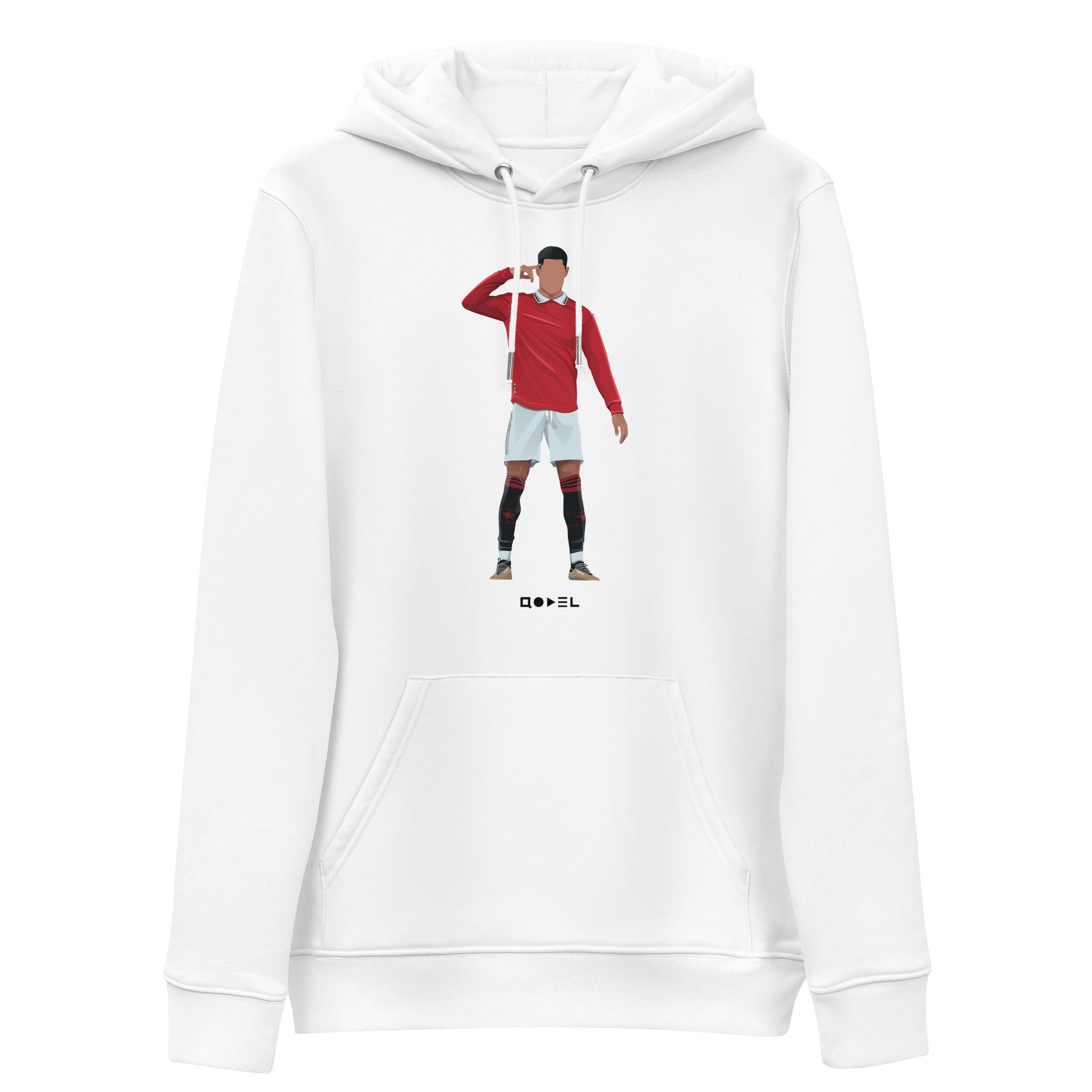 Marcus Rashford Hoodie