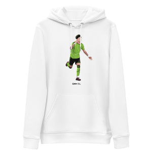 Garnacho Hoodie