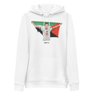 Jawad El Yamiq Hoodie