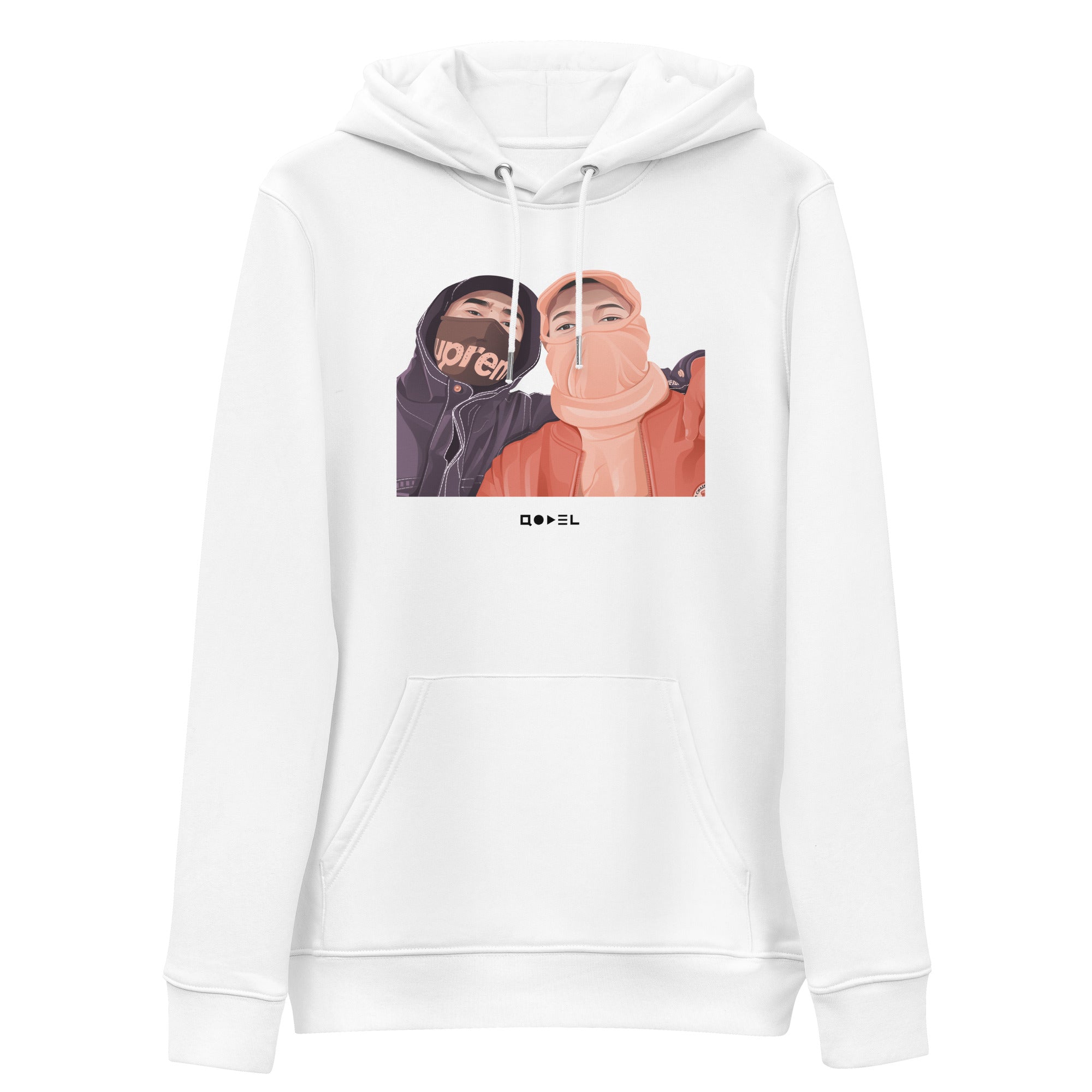 Mbappe hoodie best sale