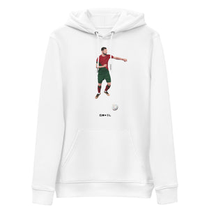 Bruno Fernandes Portugal Hoodie