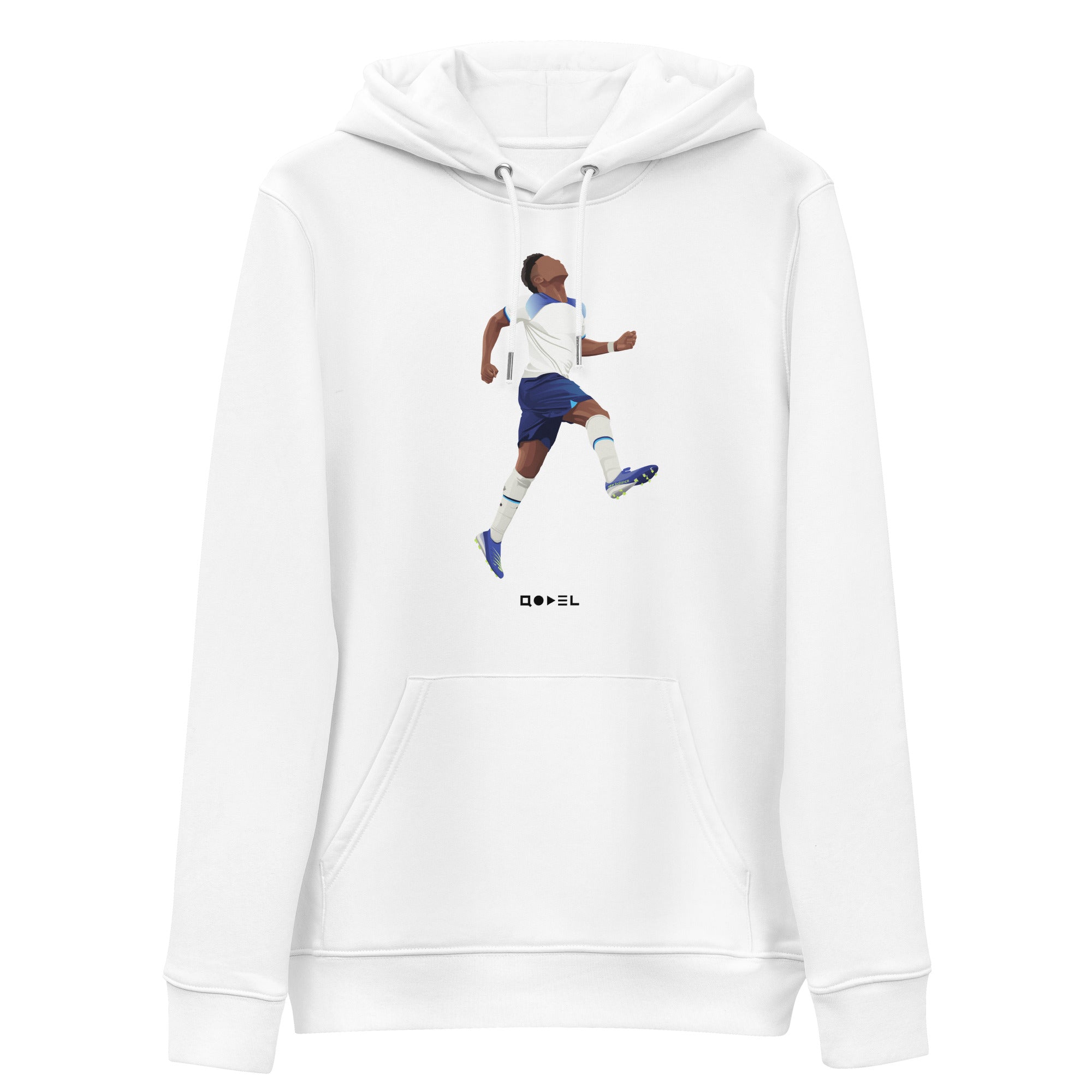 Bukayo Saka Hoodie