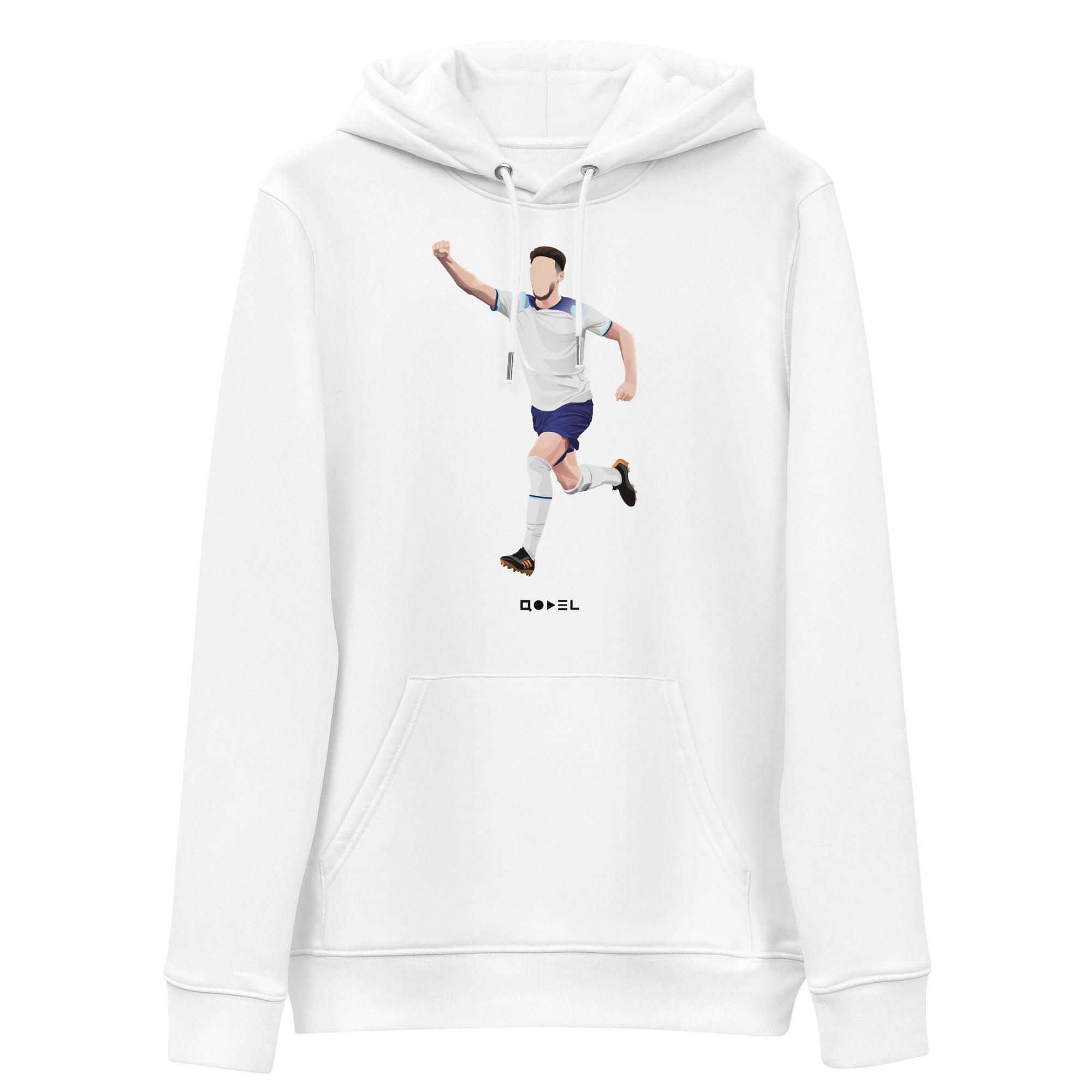 Declan Rice Hoodie