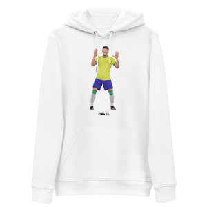 Lucas Paqueta Hoodie