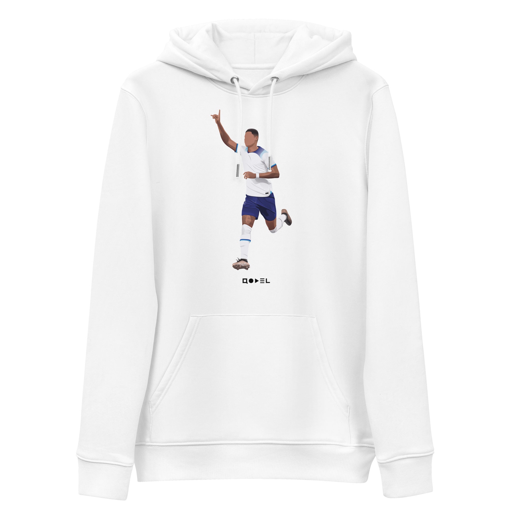 Marcus Rashford Hoodie