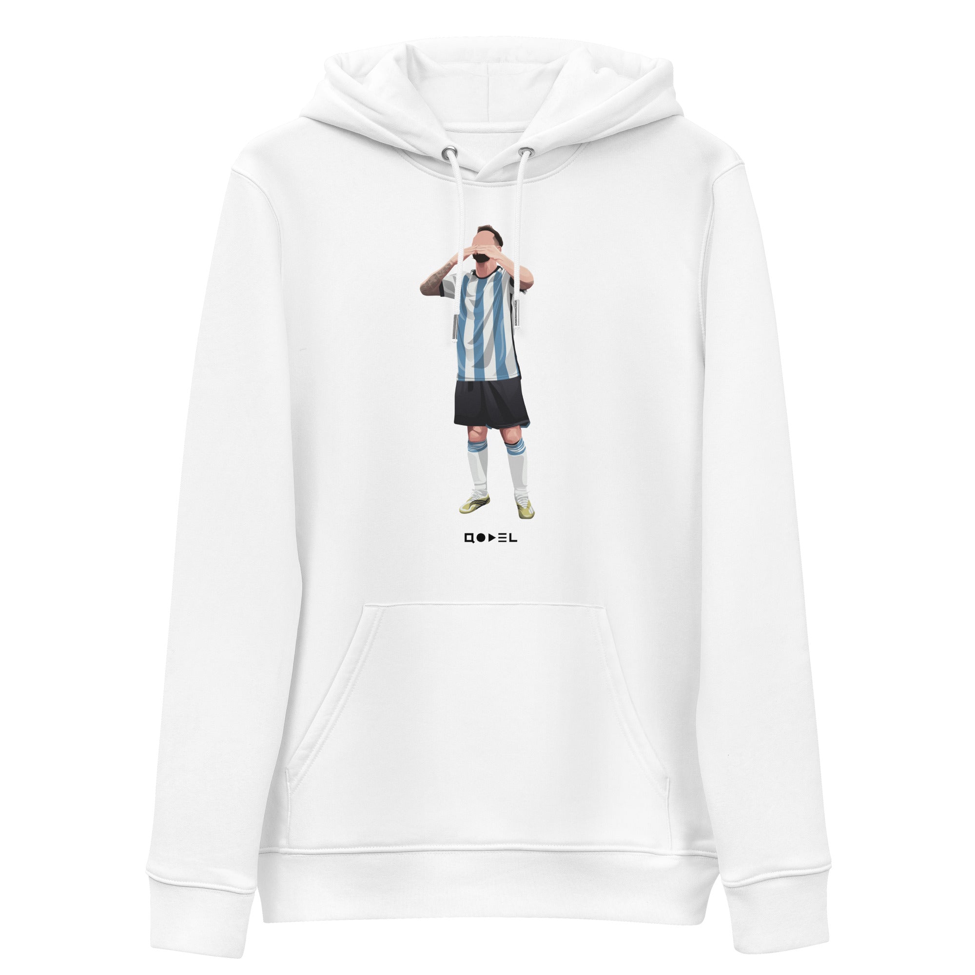 Messi argentina Hoodie