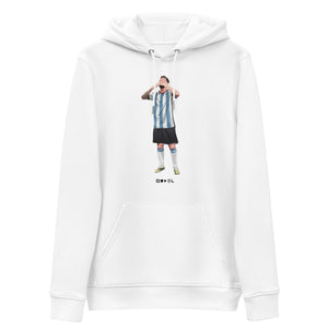 Messi argentina Hoodie