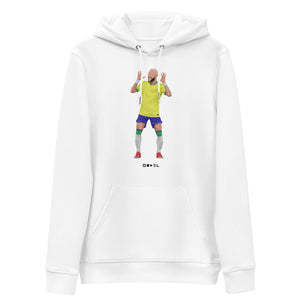 Neymar Hoodie