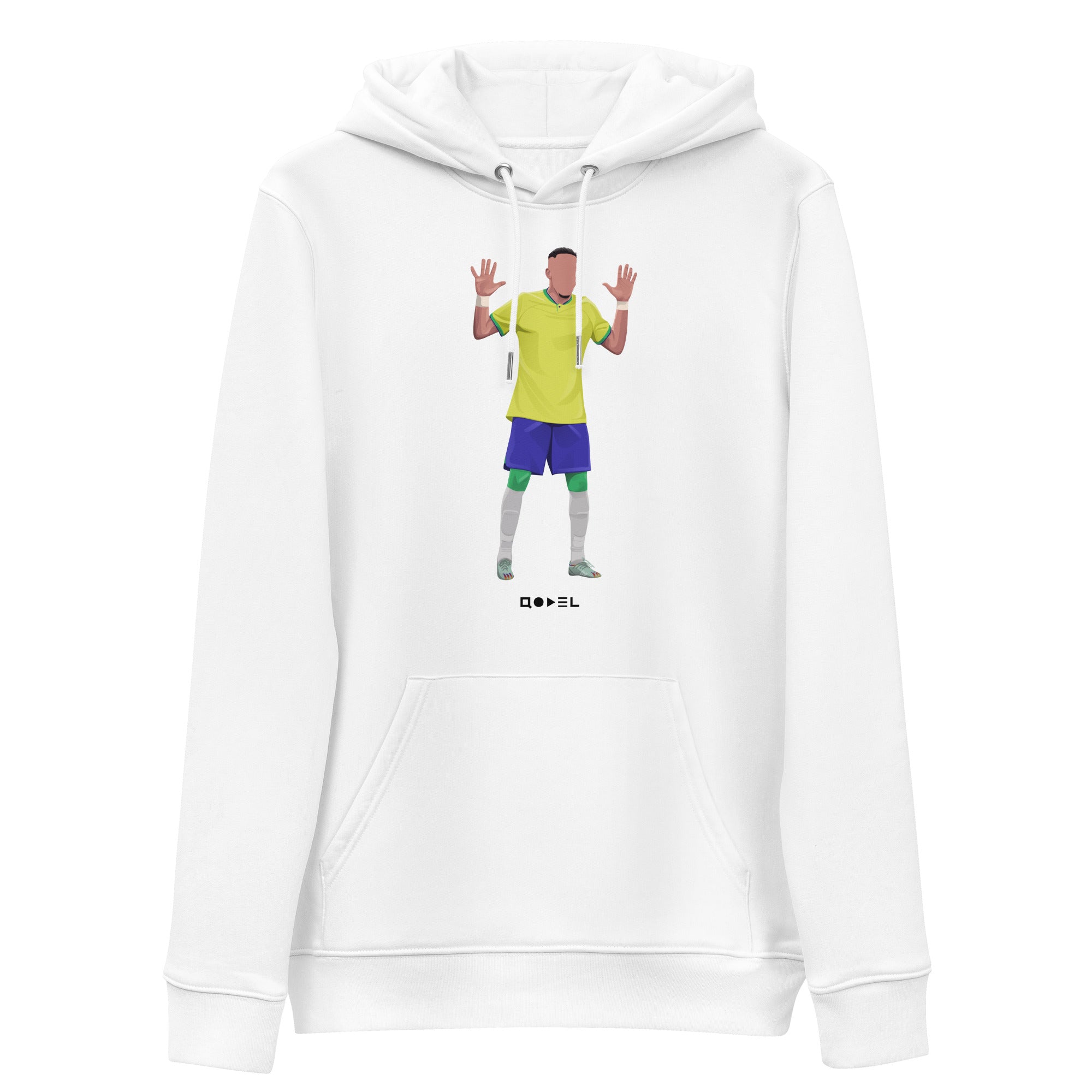 Paphinha Hoodie