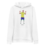 Paphinha Hoodie