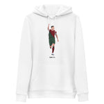 Ronaldo Portugal Hoodie