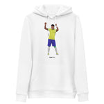 Vinícius JR Hoodie