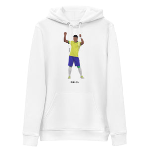 Vinícius JR Hoodie