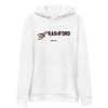 Rashford Celebration Embroidery Hoodie - Custom Name