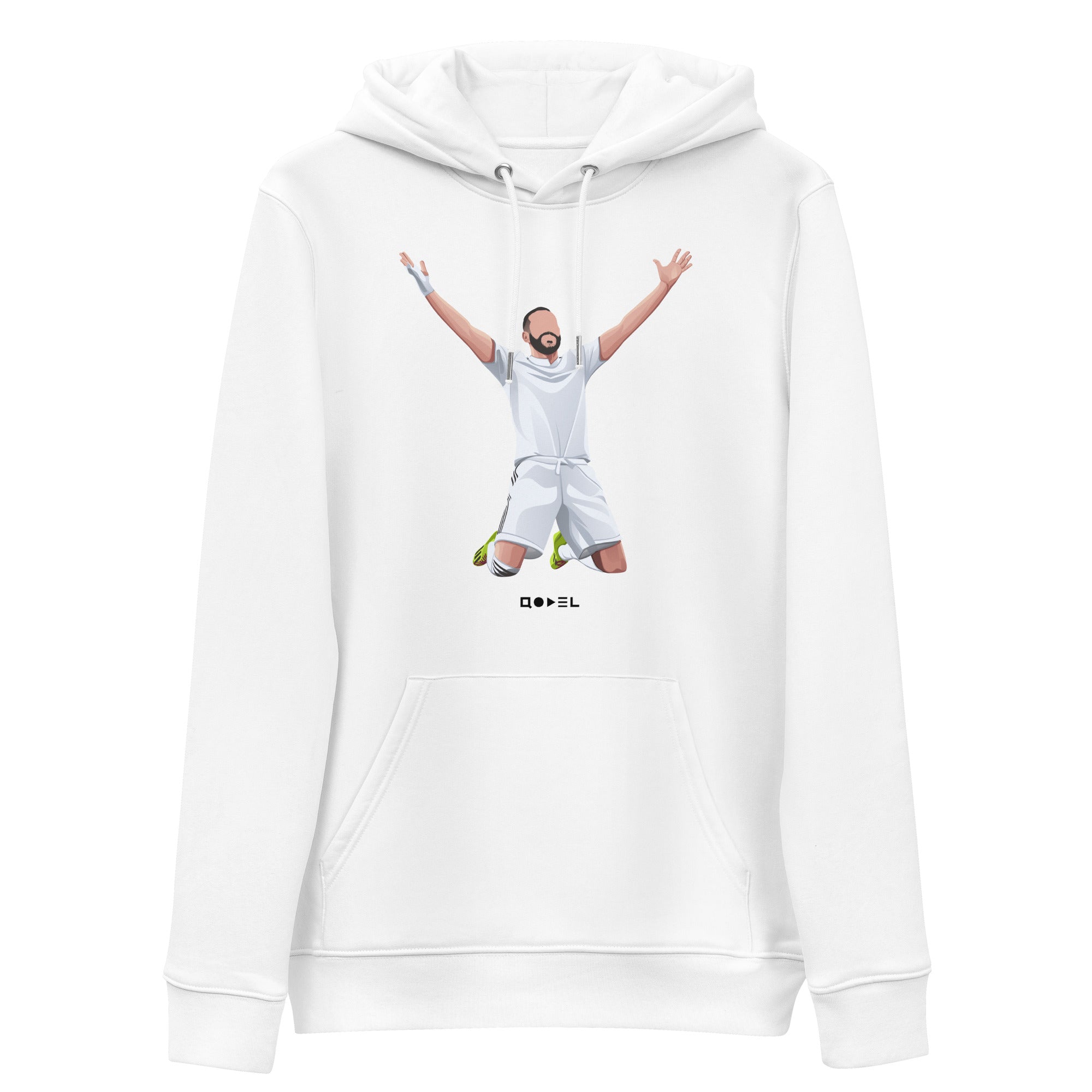 Benzema Hoodie