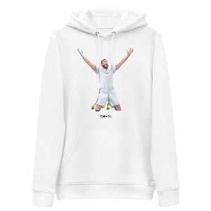 Benzema Hoodie