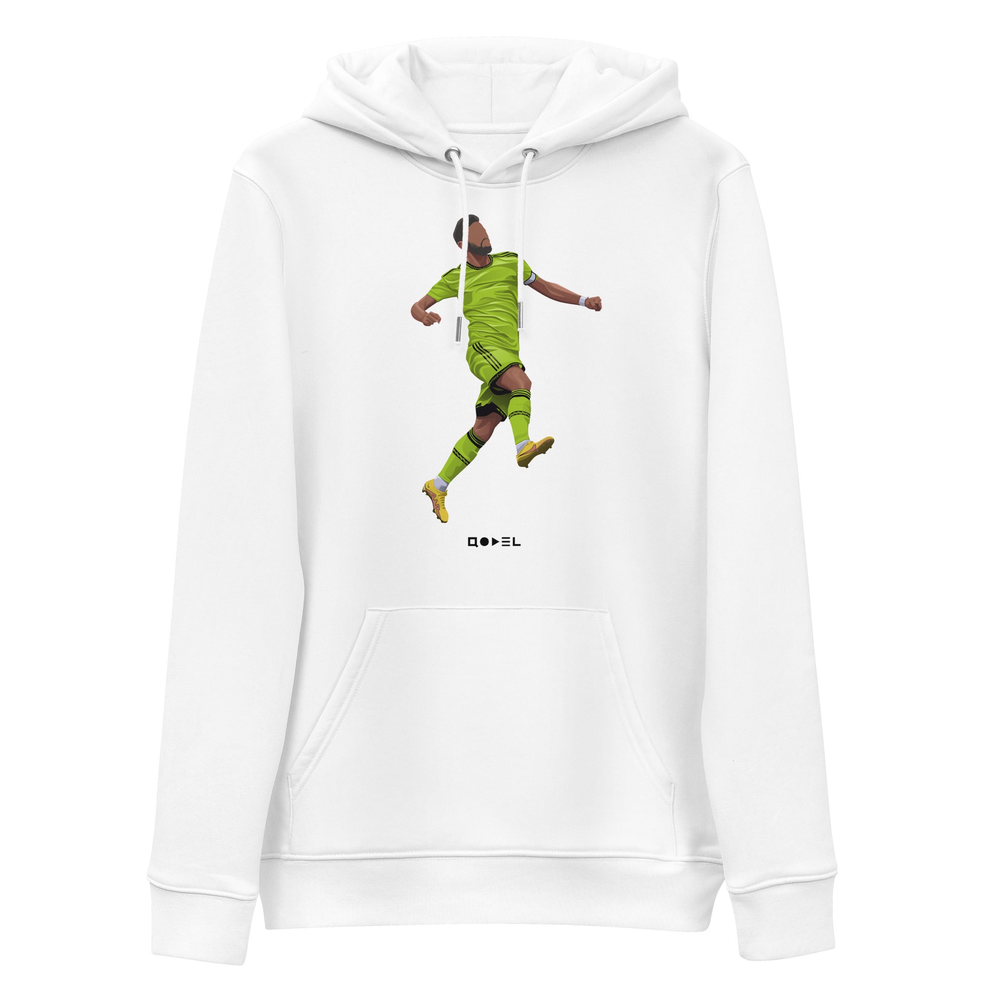 Bruno Fernandes Hoodie