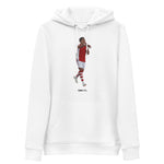 Bukayo Saka Hoodie