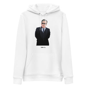 Carlo Ancelotti Hoodie