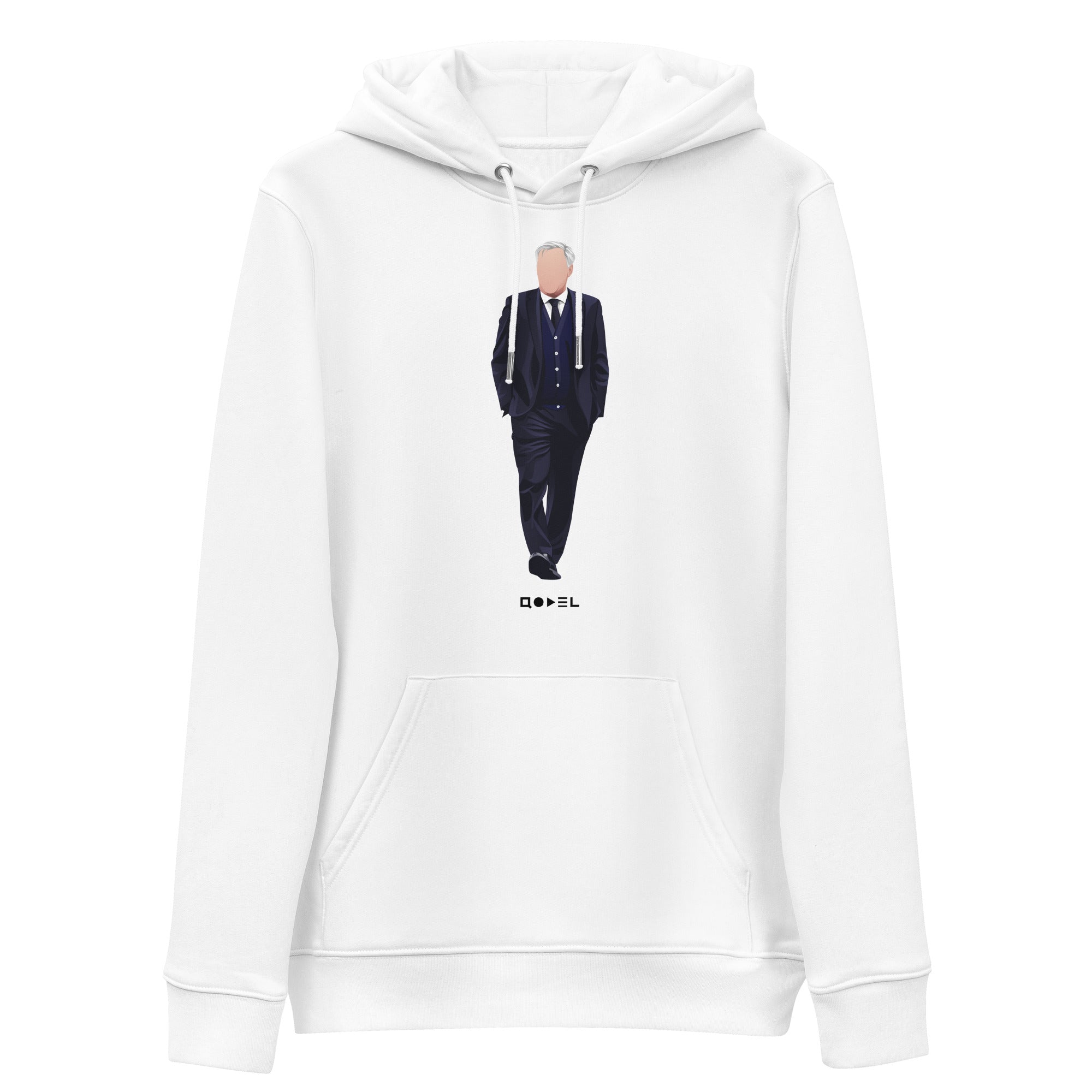 Carlo Ancelotti Hoodie