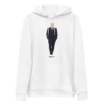 Carlo Ancelotti Hoodie