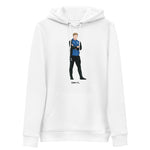 Eddie Howe Hoodie