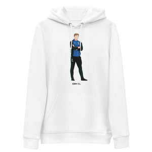 Eddie Howe Hoodie