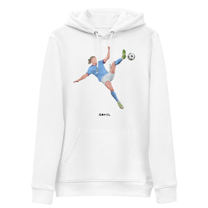 Erling Haaland Hoodie