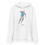 Erling Haaland Hoodie