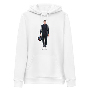 George Russell Hoodie