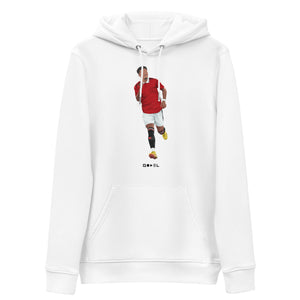 Jadon Sancho Hoodie