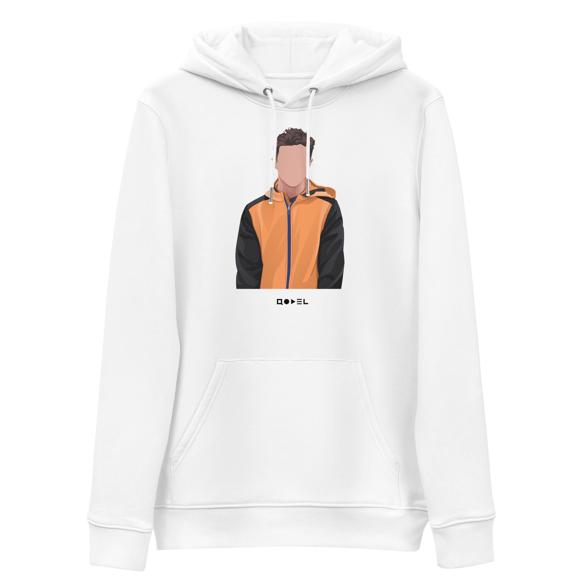 Lando Norris Hoodie