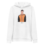 Lando Norris Hoodie