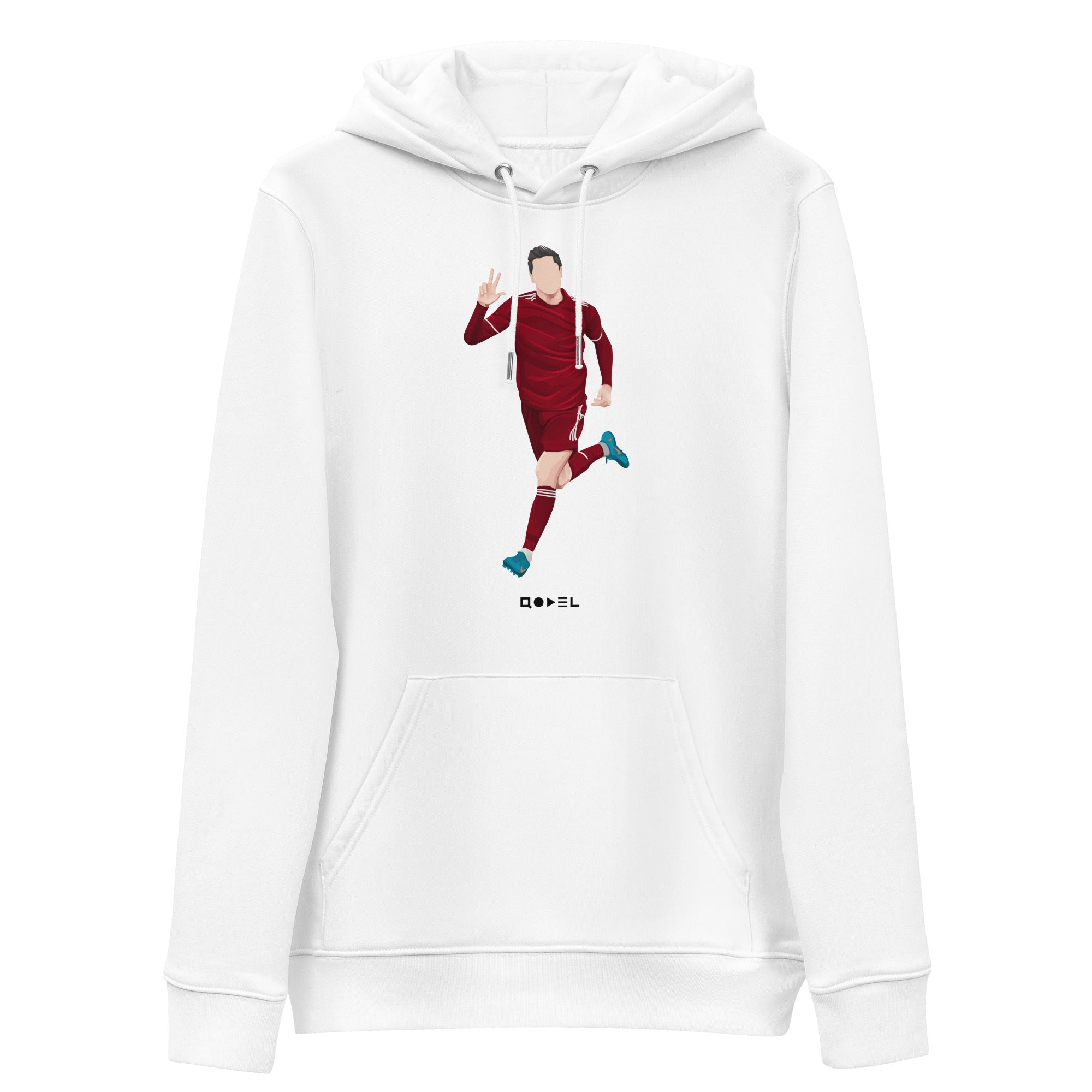 Lewandowski Hoodie