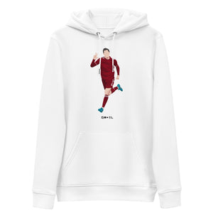 Lewandowski Hoodie