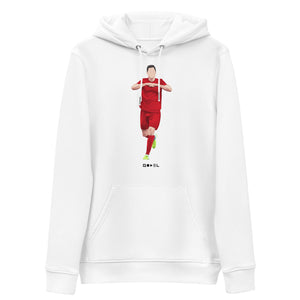 Lewandowski Hoodie