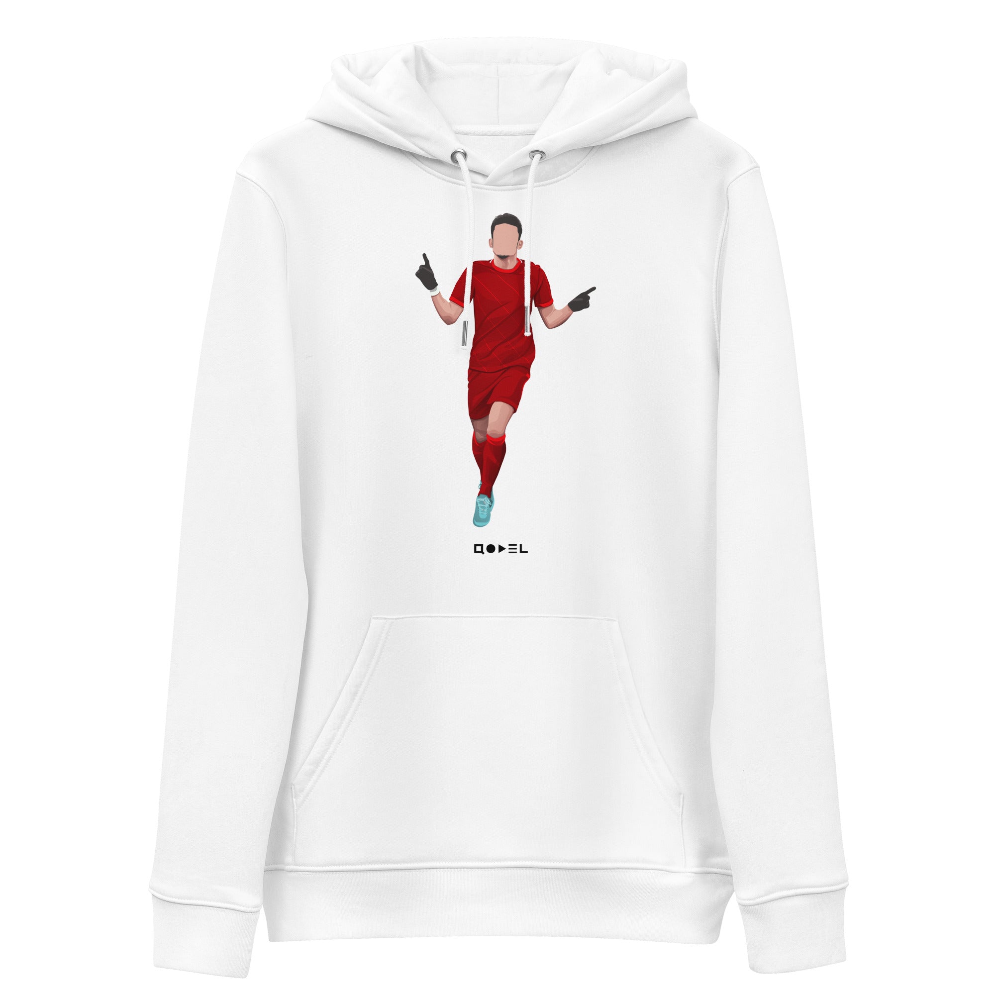 Luis Díaz Hoodie