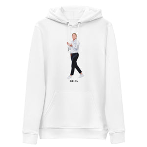 Sarina Wiegman Hoodie