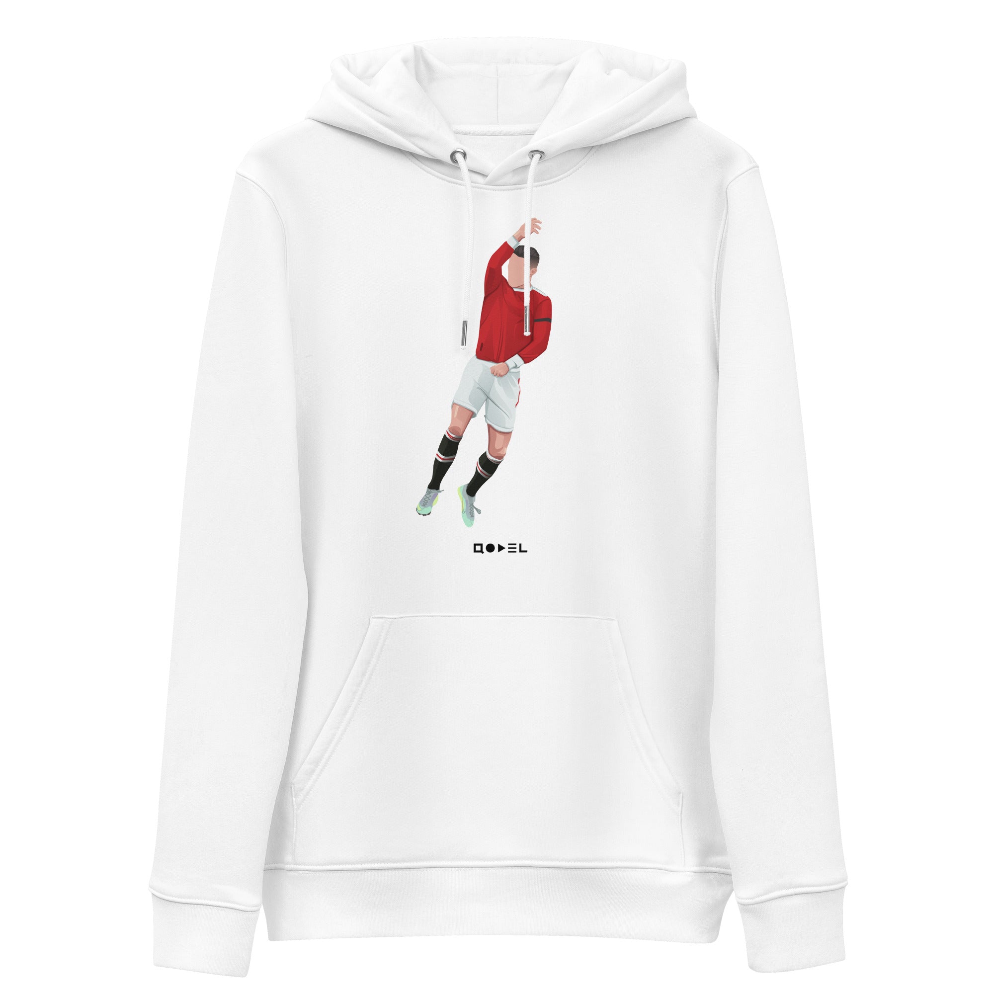 Ronaldo Hoodie