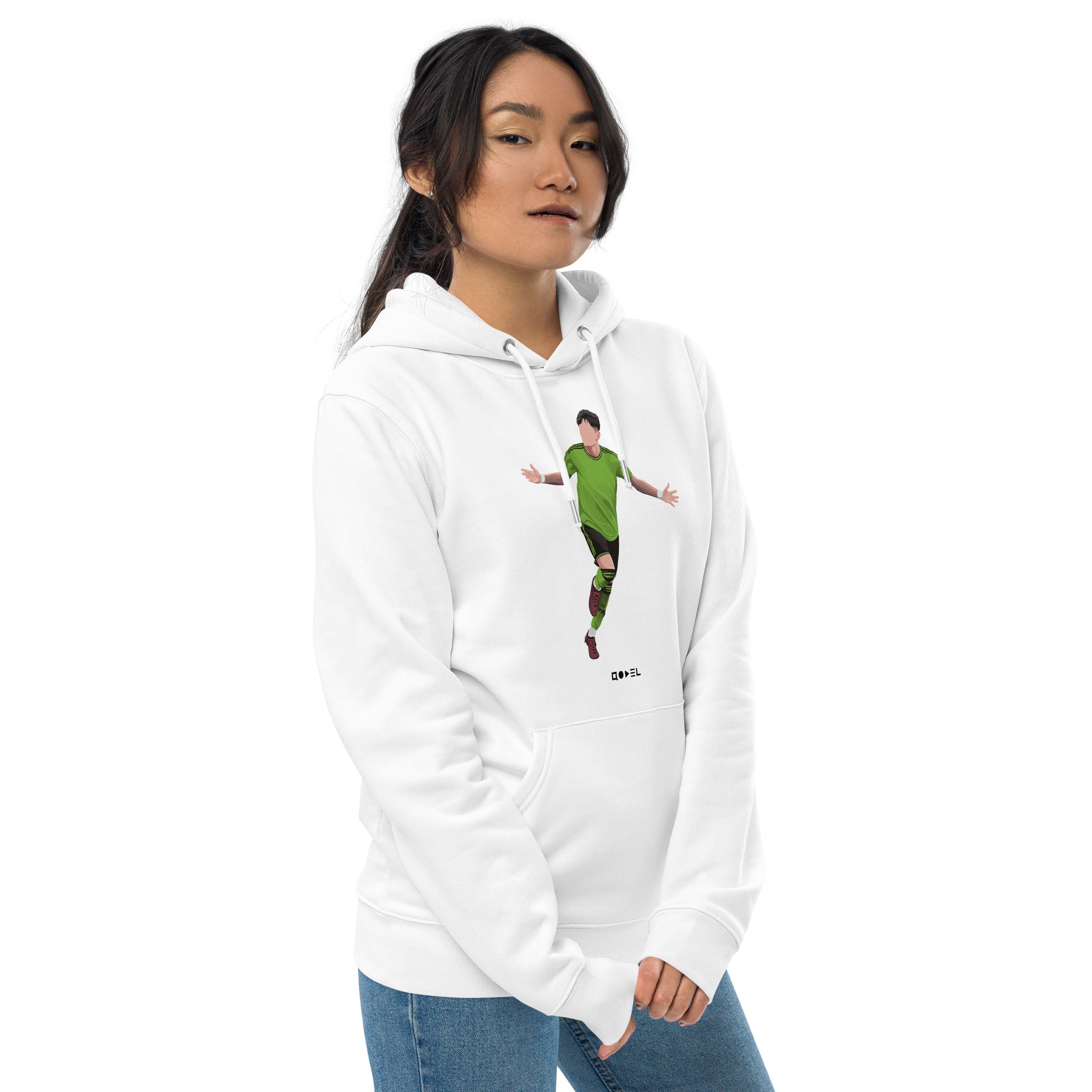 Garnacho Hoodie