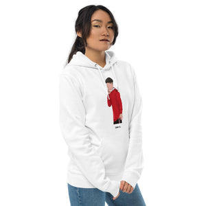 Garnacho Hoodie