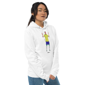 Paphinha Hoodie