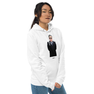 Carlo Ancelotti Hoodie