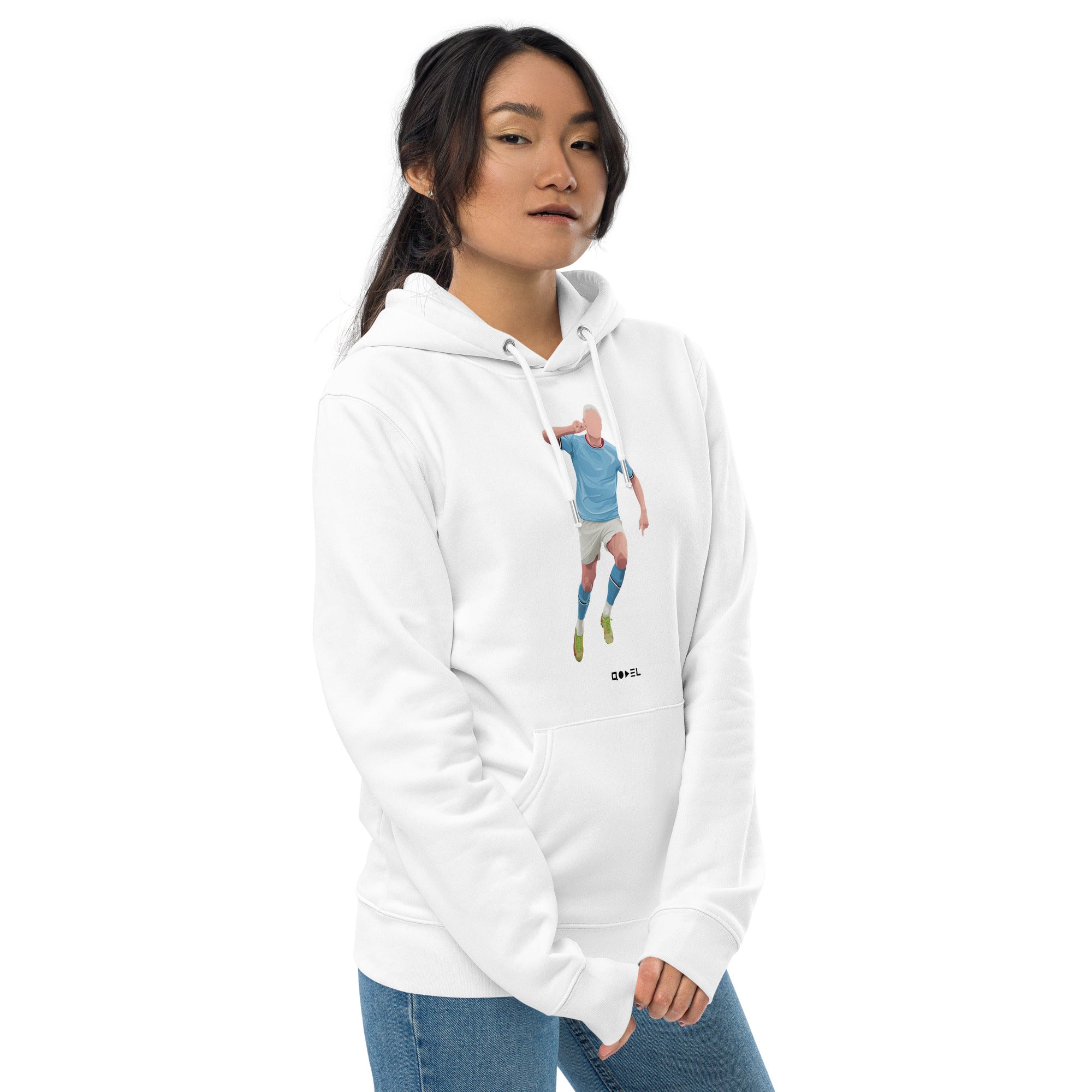 Erling Haaland Hoodie