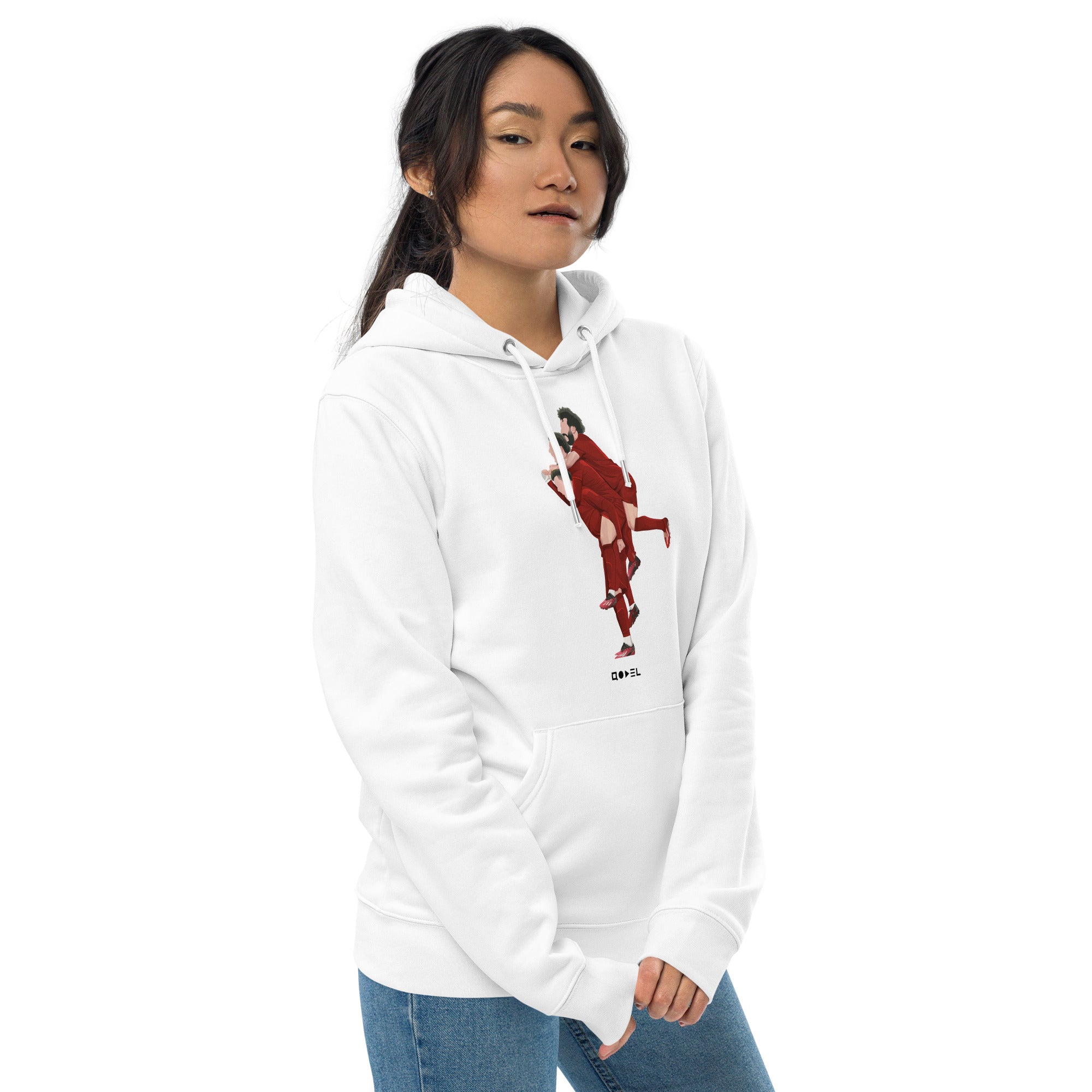 Firmino Goal Celebration Hoodie