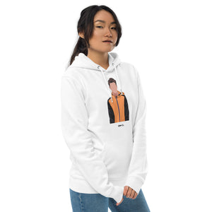 Lando Norris Hoodie