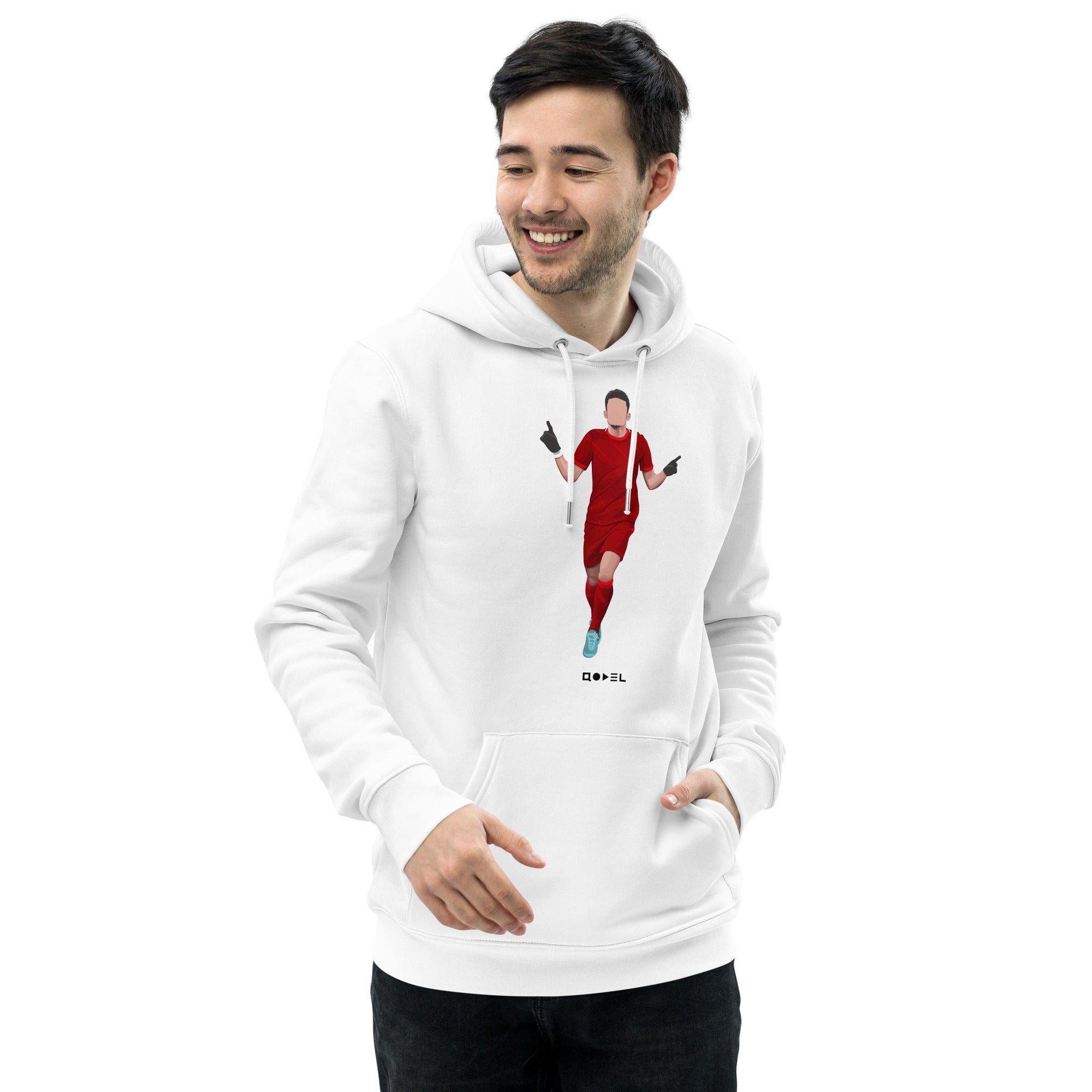 Luis Díaz Hoodie