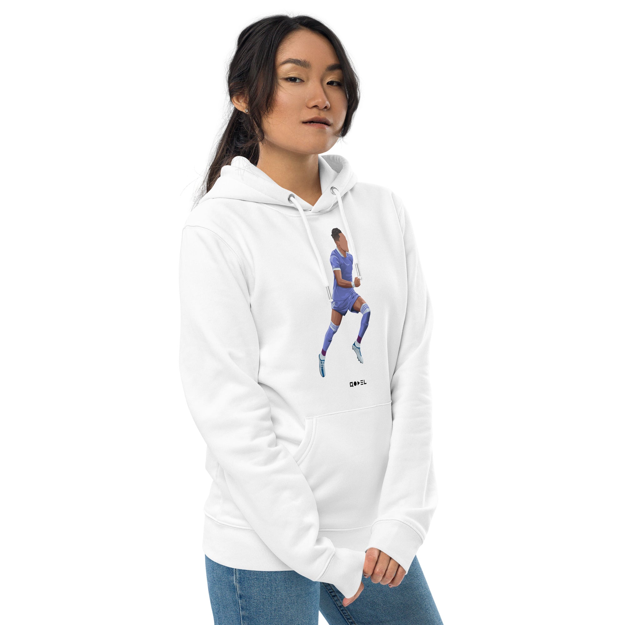 Raphinha Hoodie