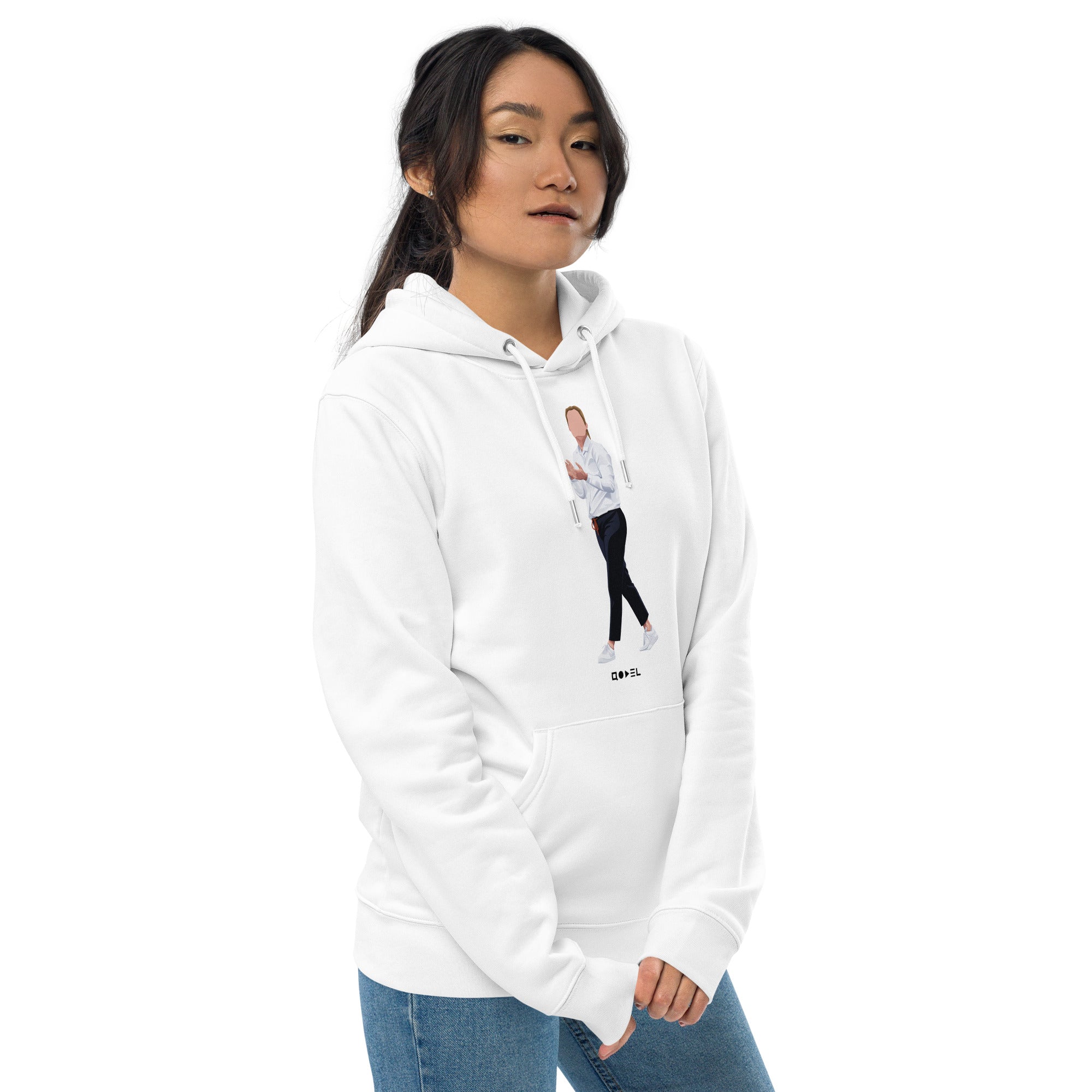 Sarina Wiegman Hoodie