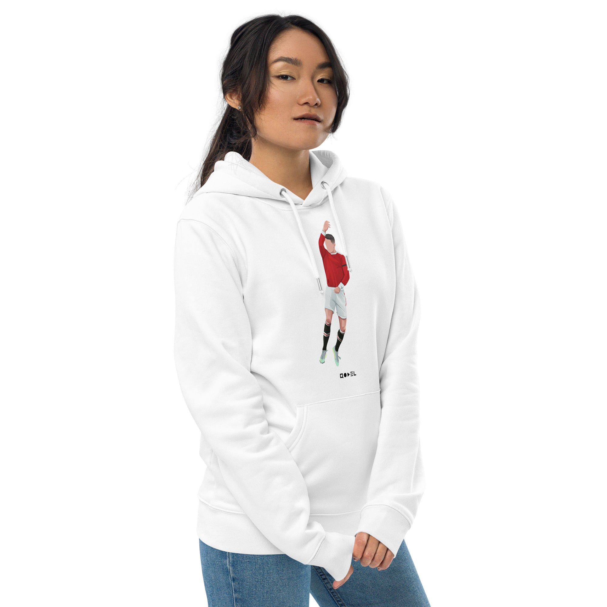 Ronaldo Hoodie